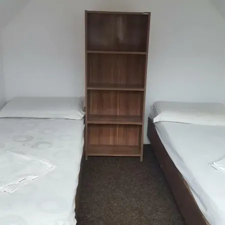Popasul Pescarilor Konukevi *