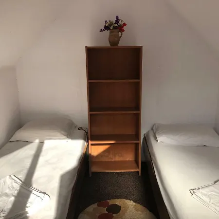 Konukevi Popasul Pescarilor Corbu (Constanta)